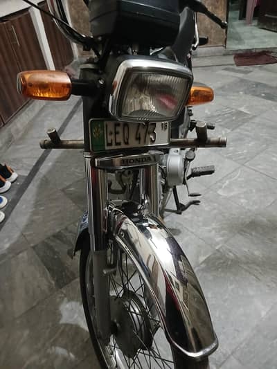 I want to sale my bike become I'm updated like a new bike