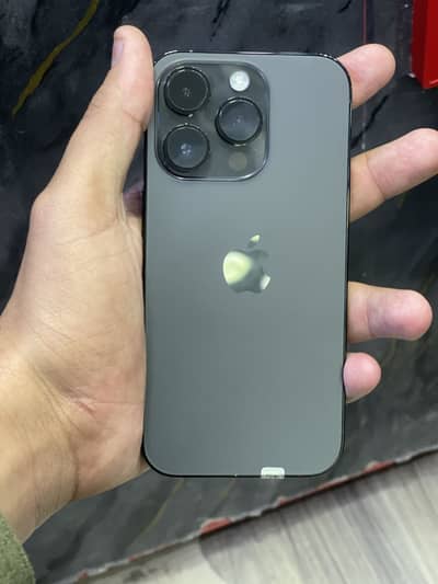 iPhone 14 Pro Non PTA