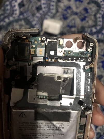 Google pixel 3 parts for sale