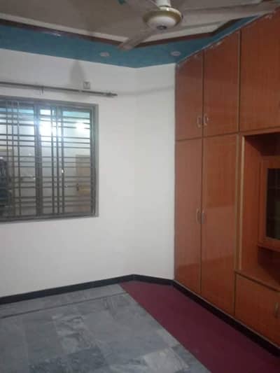 6Marla upr 1,5  story available for rent Ghauri town phase 5 b