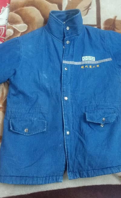 jeans jacket for boys