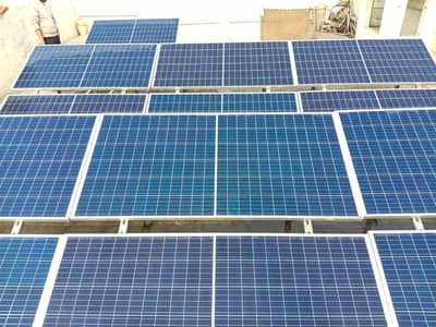 14 × 355W Zonergy Tier 1 Class A Solar Panels for Sale