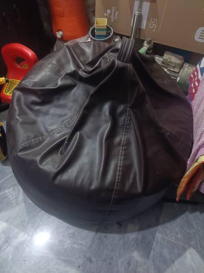 Big Size Bean Bag