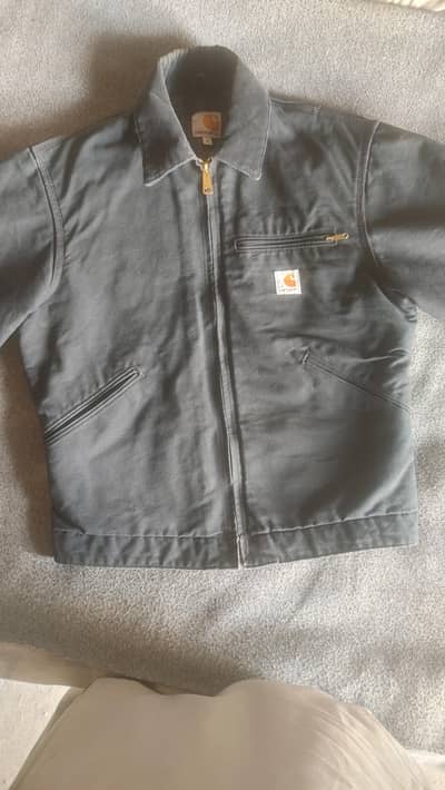 Carhartt Detroit Jacket