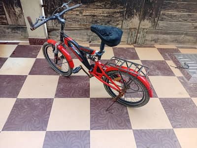 Chicago brand cycle like new