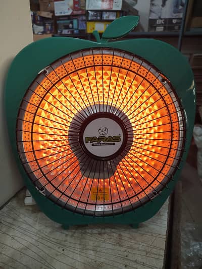 Selling Apple Reflector Heating Dish