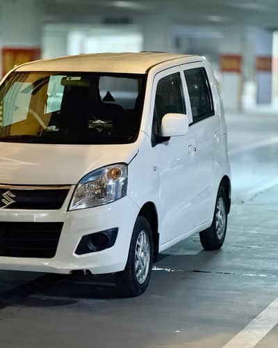 Suzuki Wagon R 2022