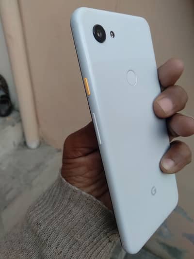 Google Pixel 3a XL