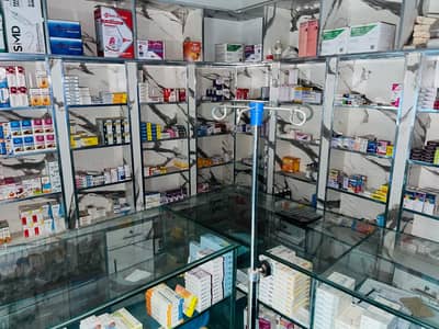 Complete Clinic & Office Setup | Ultrasound, ECG, Furniture – Excelle