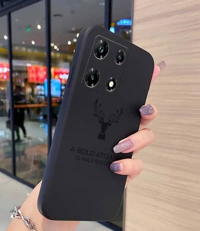 infiniix note 30 pro