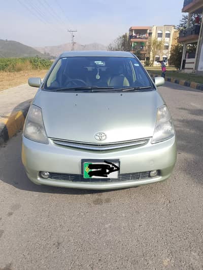 Toyota Prius 2007