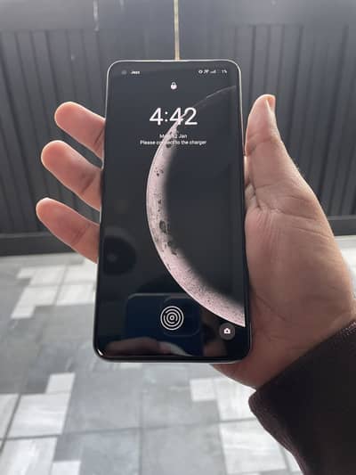 GT Master Edition (8/128) 5G