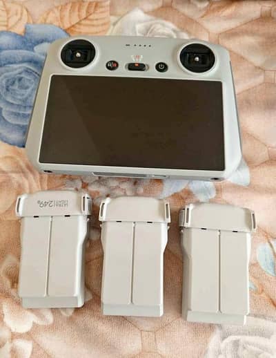 DJI Mini 3 Pro Drone | Excellent Condition | Box Available