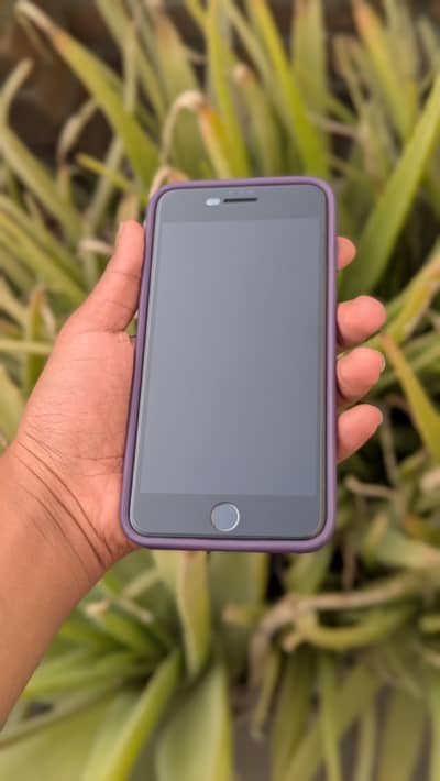 IPHONE 7 PLUS | 128gb