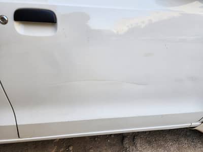 Selling my  *2022 Alto VXR - White Color*