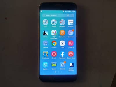 Samsung Galaxy s6 edge