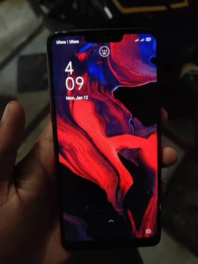 Oppo F7 4/64 DUAL SIM PTA APPROVED