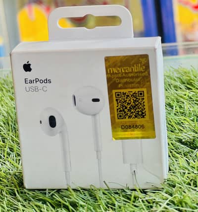 I phone 15 pro max 16 pro max 17 pro max 100% orignal handfree