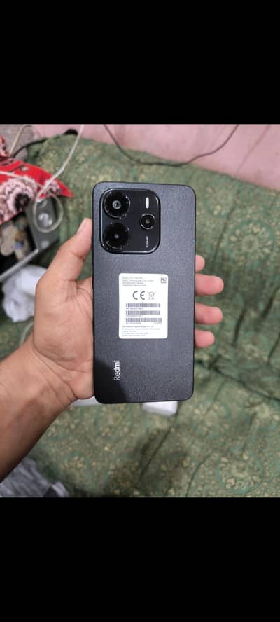 Redmi Note 14 8+8/256 0308/49000/22