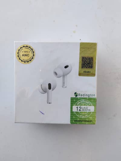 AirPods Pro