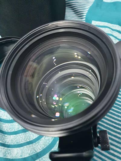 sigma 105mm 1.4 lens