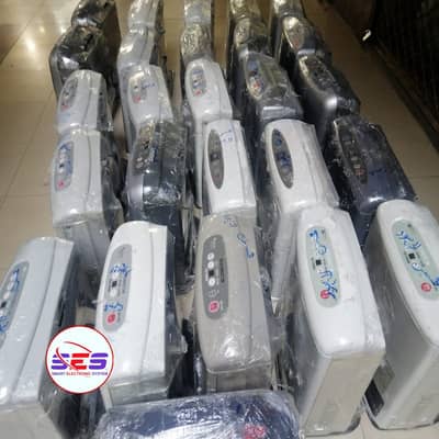 Imported Rinnai Tokoyo Osaka Gas Japani Blower Heaters All Size