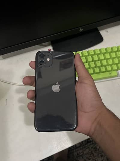iPhone 11 jv