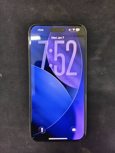 Iphone 14pro Max LLA