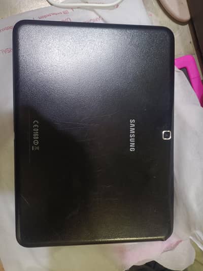 Samsung tab4