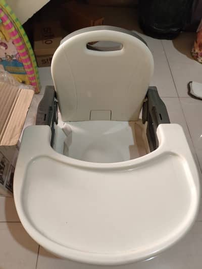 Mastela Toddler chair