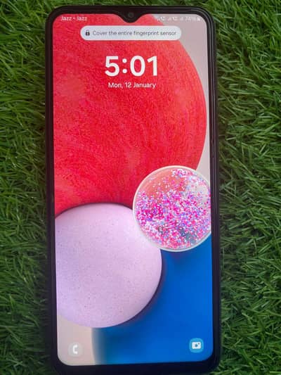 Samsung A13 Good halty 10/10