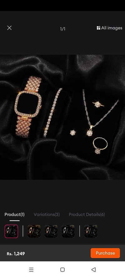 ager Kase ke passs artificial set hai sal ke laye to rabta Kara