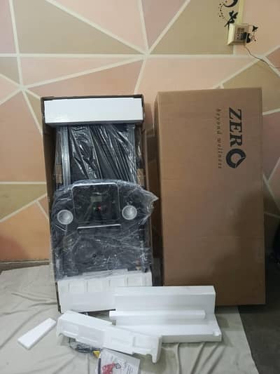 Zero Treadmill ZT-R15
