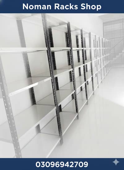 Heavy Duty Rack/Storage Rack/Angle Rack/Warehouse racks/Steel Racks