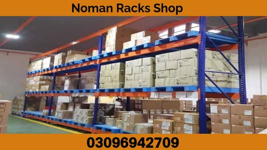 Heavy Duty Rack/Storage Rack/Angle Rack/Warehouse racks/Steel Racks