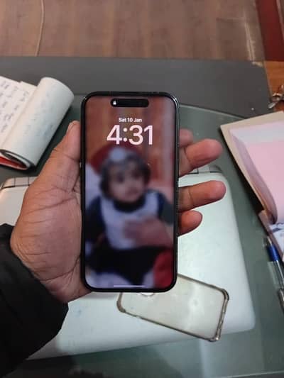 Iphone 14 pro PTA approved