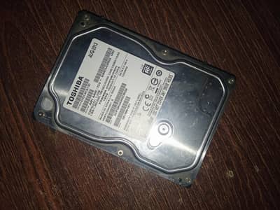 1TB Hard Drive for Computers and desktops