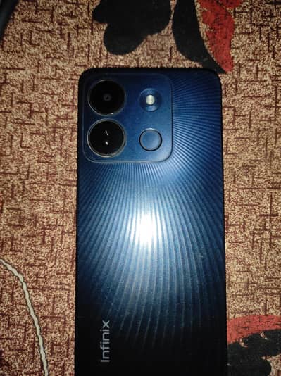 infinix sdmart 7 hd 4 64