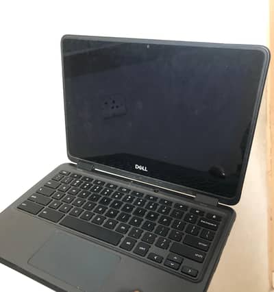 Dell Chromebook 11 2-in-1 (5190) | 360° Touchscreen