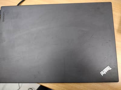 Brand new Core i5 Lenovo laptop for sale