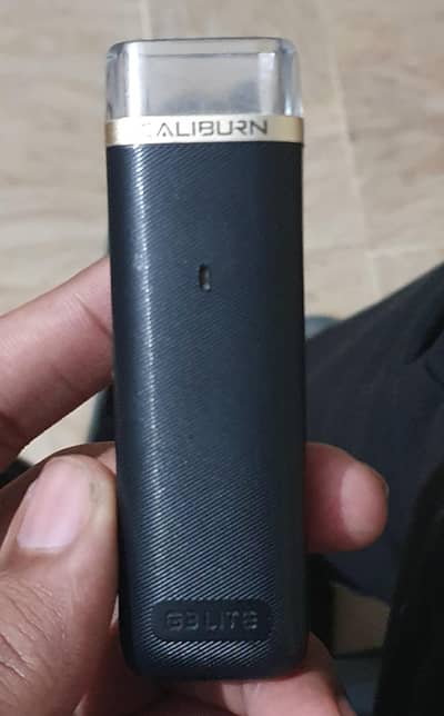 UWELL CALIBURN (G3 LITE)