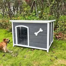 Pet houses ,dog cat house ,animal hutts  , bird cage ,iron cage, — photo 2