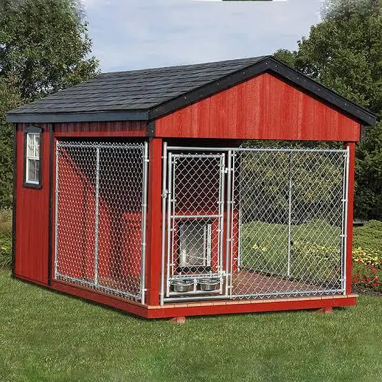 Pet houses ,dog cat house ,animal hutts  , bird cage ,iron cage, — photo 6