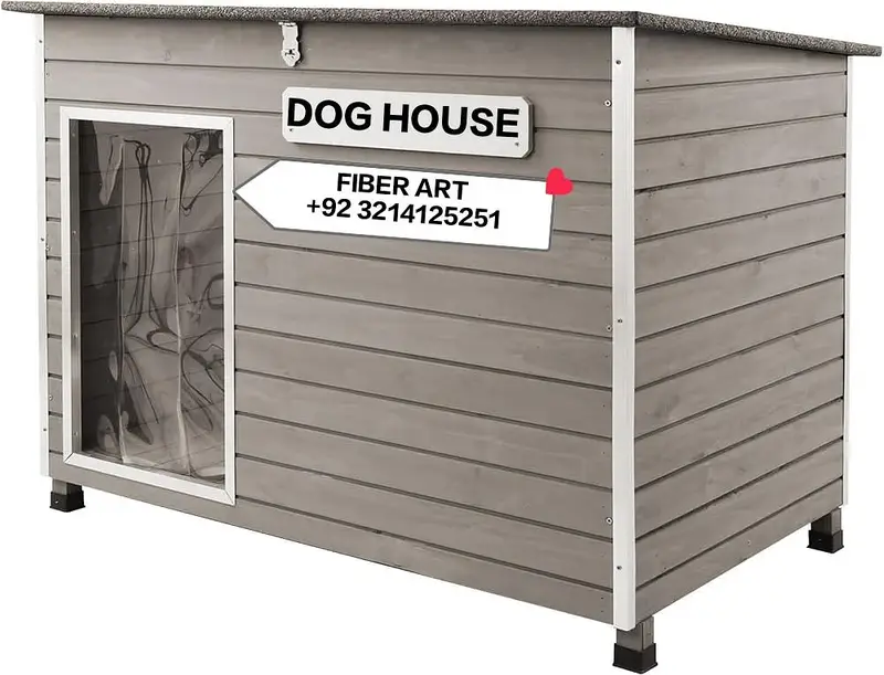 Pet houses ,dog cat house ,animal hutts  , bird cage ,iron cage, — photo 8
