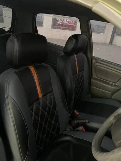 Suzuki alto vxr 03149140191