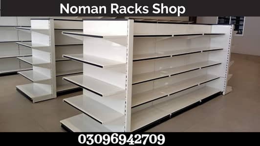 Store Rack , File rack, wall rack, Pallet rack, heavy duty rack, Racks