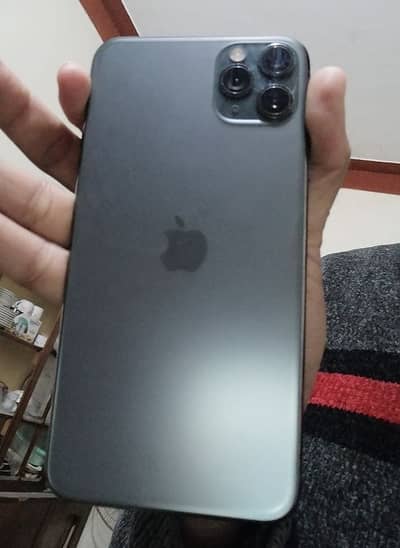 iPhone 11 Pro Max JV