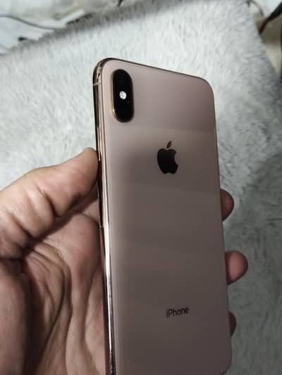 iphone XS MAX