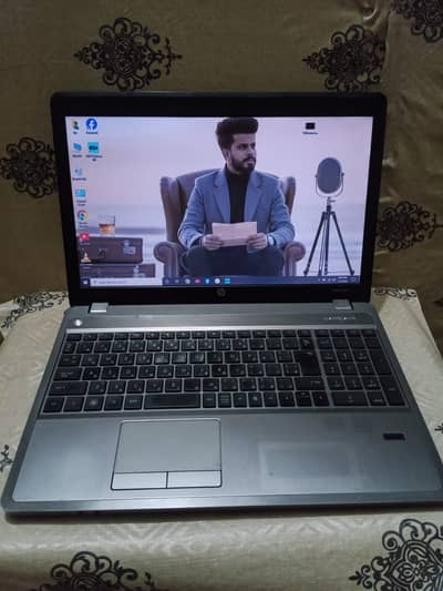 HP Probook 4540s / core i5 3rd gen