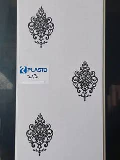 pvc wall panel Wallpaper sheet vinyl wood flooring ceiling woodenfloo